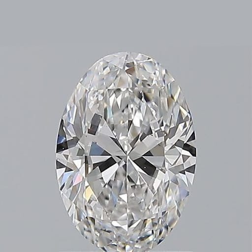 1.20 Carat Oval Diamond
