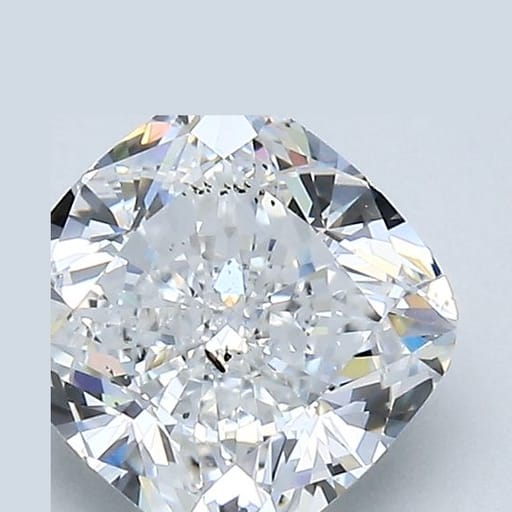 1.80 Carat Cushion Diamond