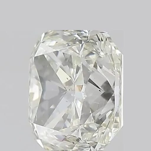 1.51 Carat Cushion Diamond
