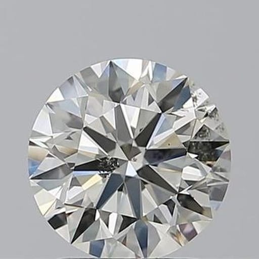 1.80 Carat Round Diamond