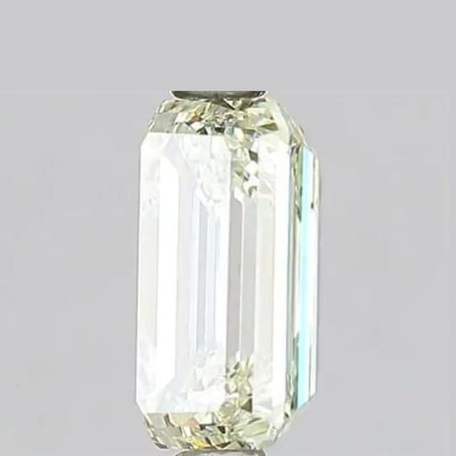 1.50 Carat Emerald Diamond