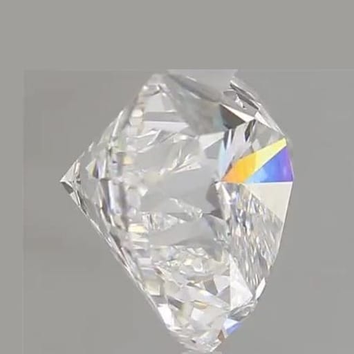 1.80 Carat Heart Diamond