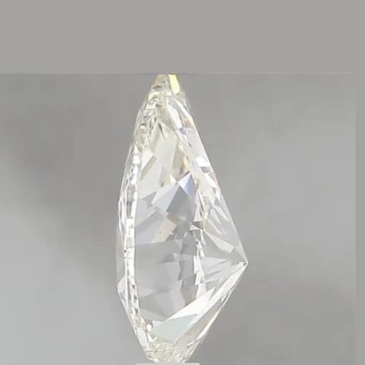 1.01 Carat Pear Diamond