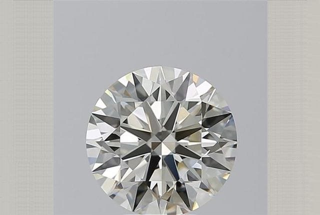 3.50 Carat Round Diamond