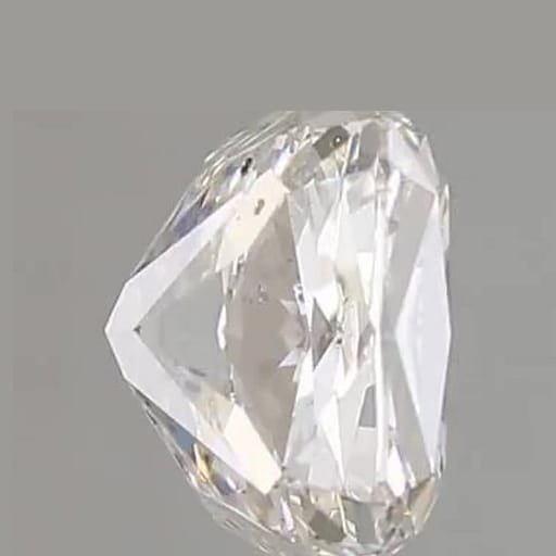 1.32 Carat Cushion Diamond
