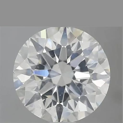2.00 Carat Round Diamond