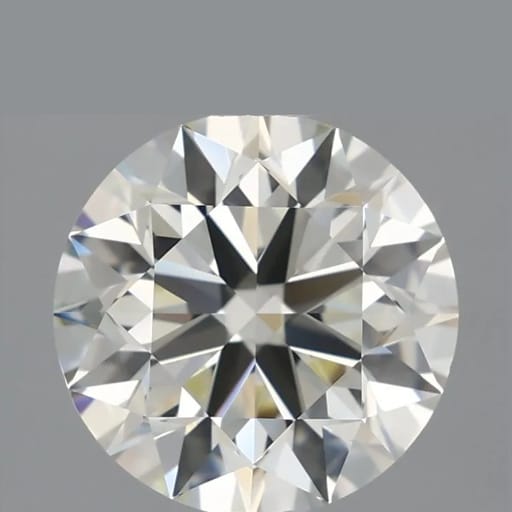 1.75 Carat Round Diamond