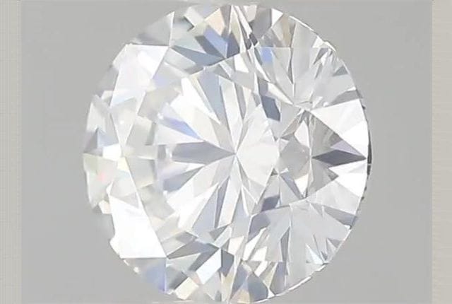 0.50 Carat Round Diamond