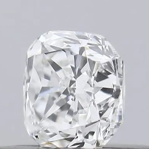 0.28 Carat Cushion Diamond
