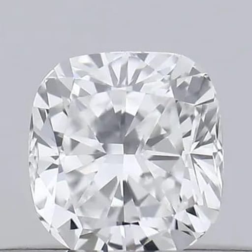 0.23 Carat Cushion Diamond