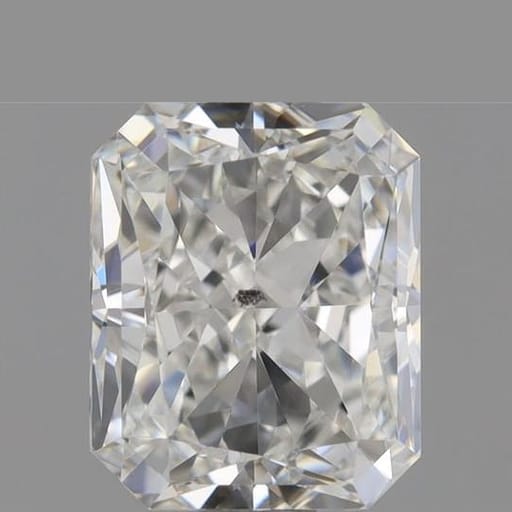 1.02 Carat Radiant Diamond