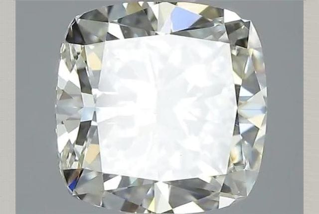 1.30 Carat Cushion Diamond