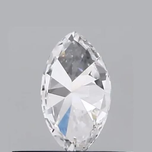 0.19 Carat Marquise Diamond
