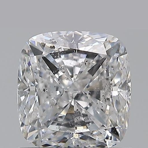 1.30 Carat Cushion Diamond