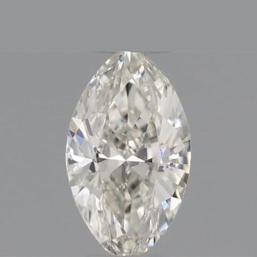 0.18 Carat Marquise Diamond