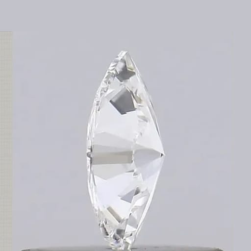 0.19 Carat Marquise Diamond