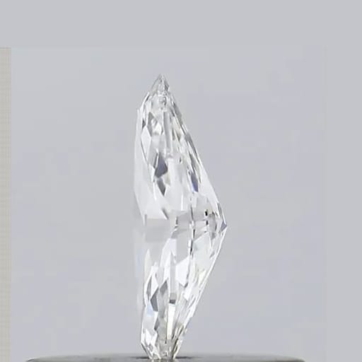 0.18 Carat Marquise Diamond