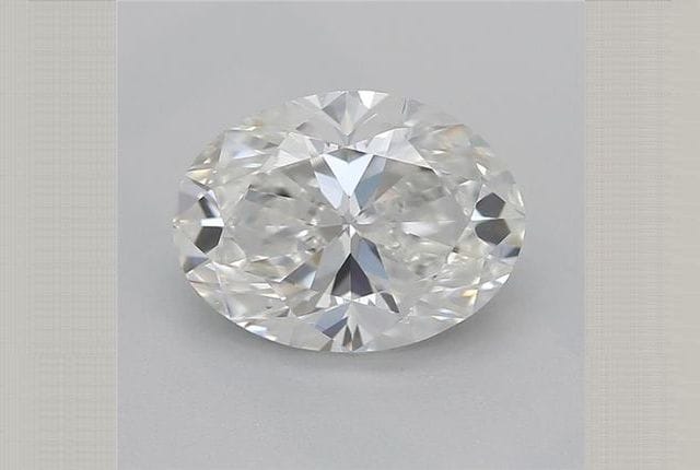 1.20 Carat Oval Diamond