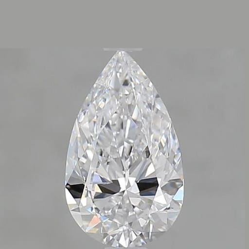 1.20 Carat Pear Diamond
