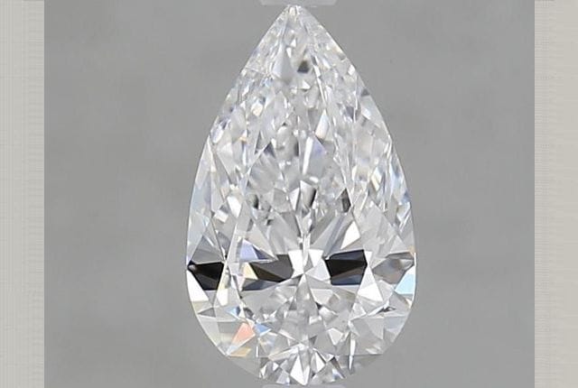 1.20 Carat Pear Diamond