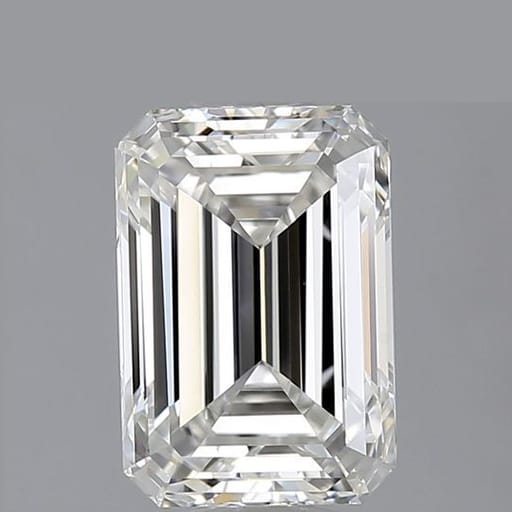 1.20 Carat Emerald Diamond