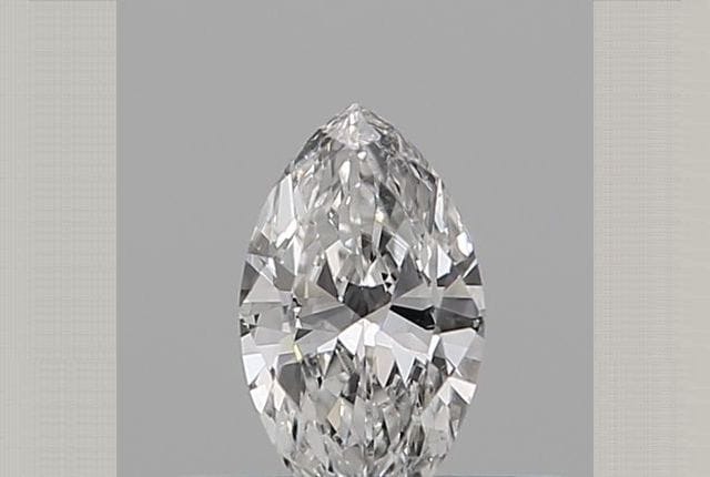 0.18 Carat Marquise Diamond