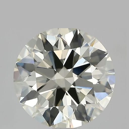1.75 Carat Round Diamond