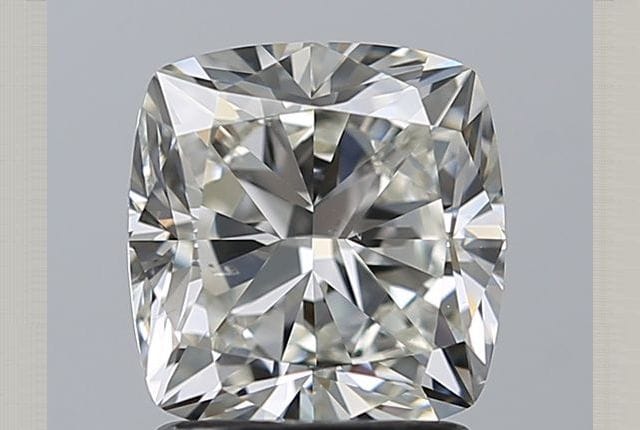 1.80 Carat Cushion Diamond