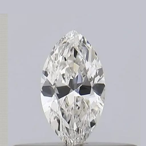 0.18 Carat Marquise Diamond