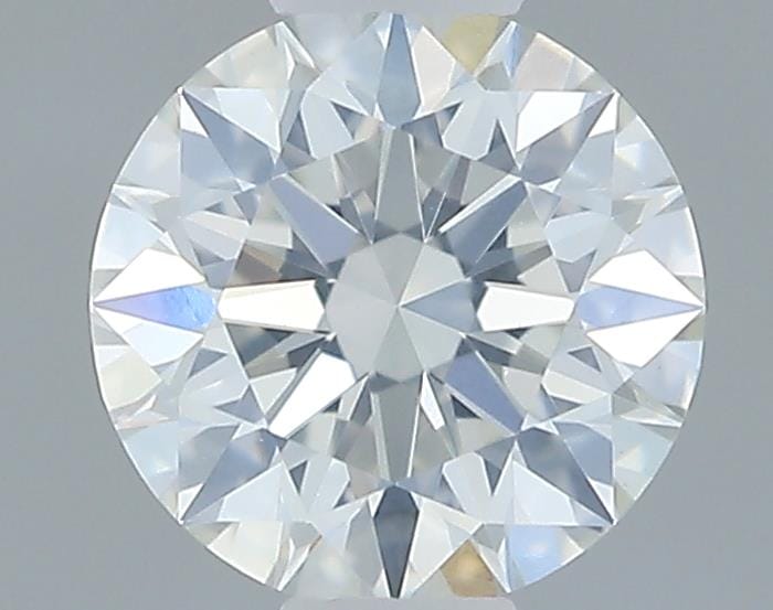 0.34 Carat Round Diamond