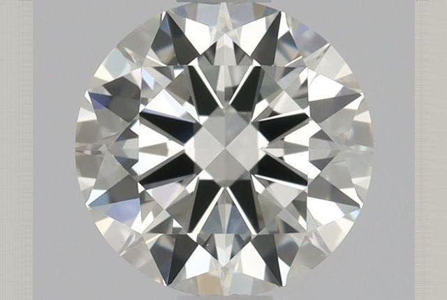 0.75 Carat Round Diamond