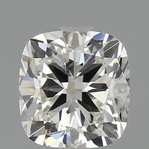 1.70 Carat Cushion Diamond