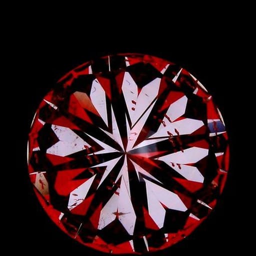 3.50 Carat Round Diamond