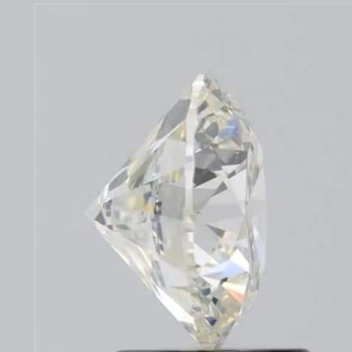 1.90 Carat Round Diamond