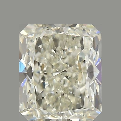 1.01 Carat Radiant Diamond