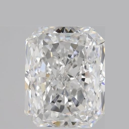 1.01 Carat Radiant Diamond
