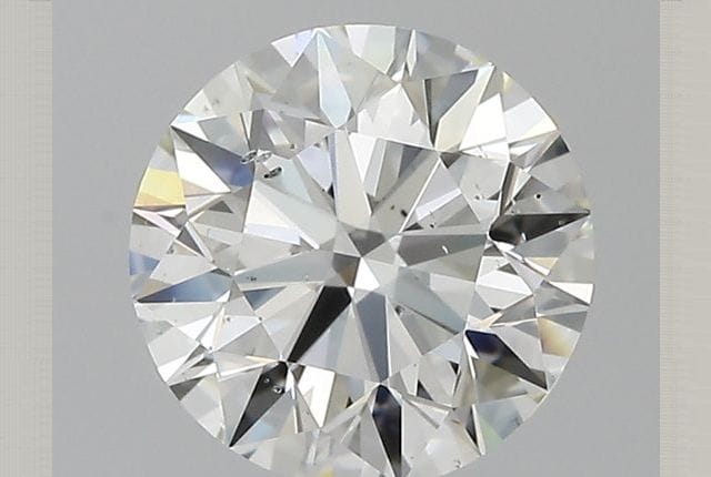 1.80 Carat Round Diamond