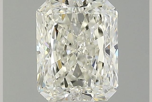 2.00 Carat Radiant Diamond
