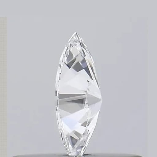 0.18 Carat Marquise Diamond