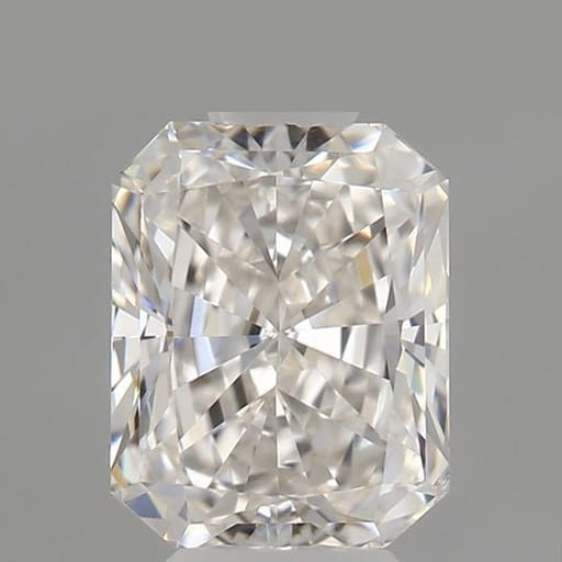 0.50 Carat Radiant Diamond