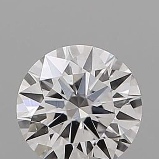 0.18 Carat Round Diamond