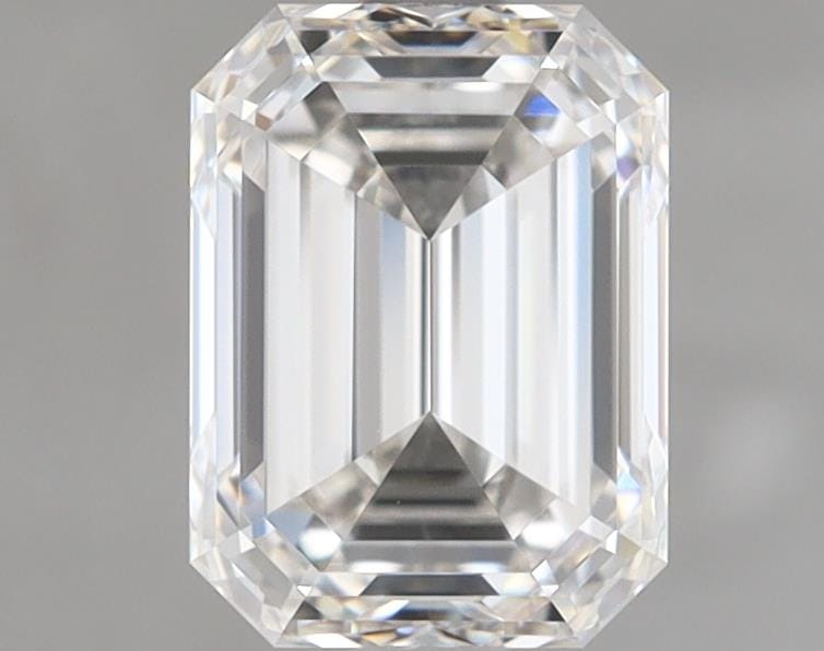 1.76 Carat Emerald Diamond