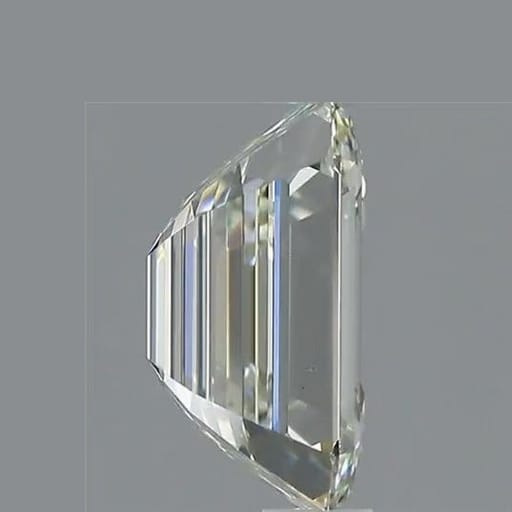 1.50 Carat Emerald Diamond