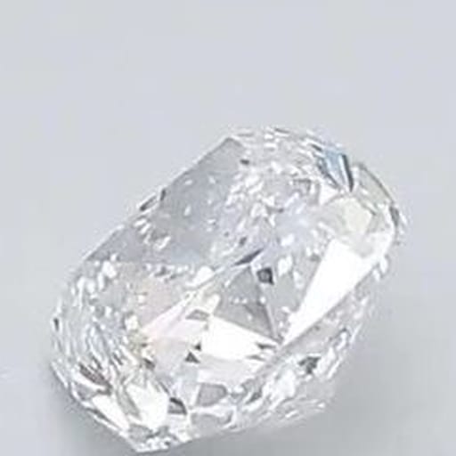 0.40 Carat Cushion Diamond