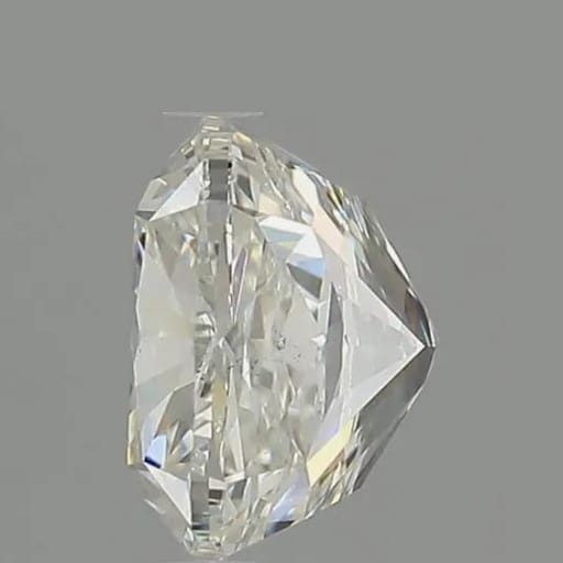 2.00 Carat Cushion Diamond
