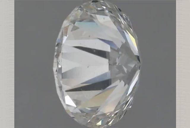 1.35 Carat Round Diamond