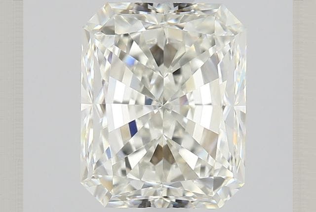 1.81 Carat Radiant Diamond