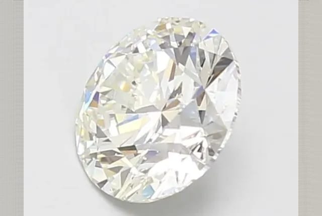 1.50 Carat Round Diamond