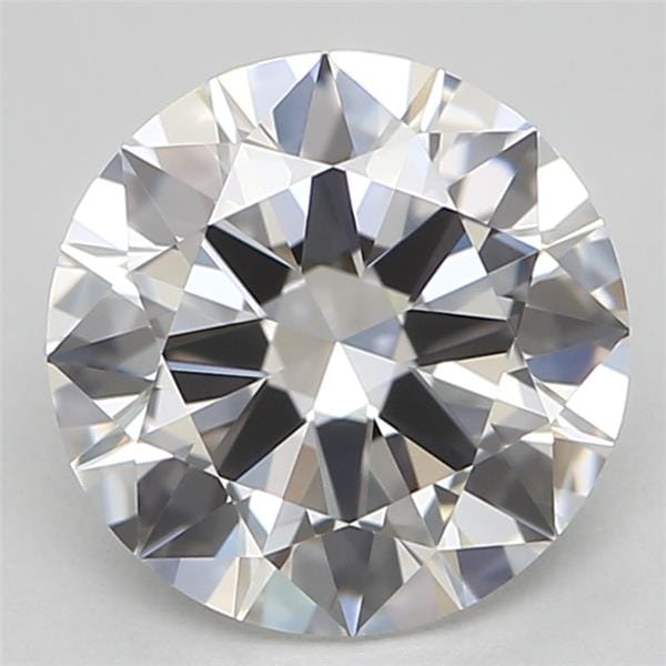 1.12 Carat Round Diamond