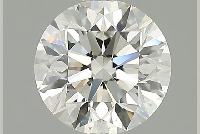 1.50 Carat Round Diamond